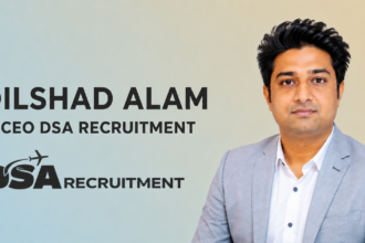 Manpower Staffing Agency in Noida